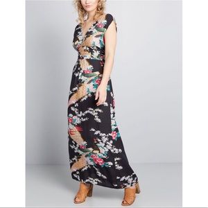 $15 CLEARANCE | Ruby Rox Kimono Dress | ModCloth